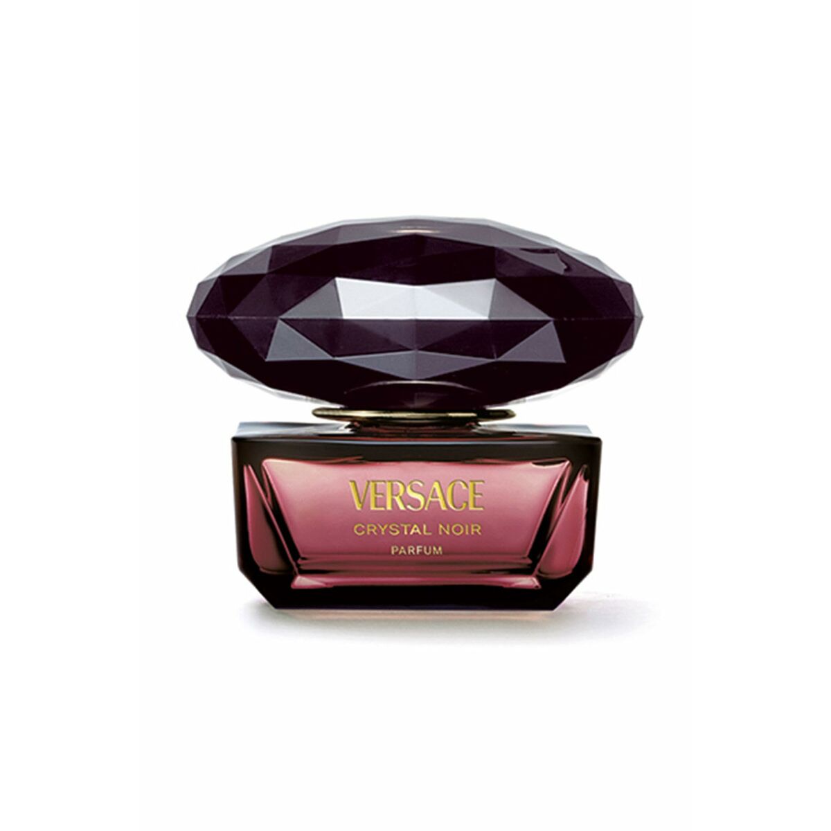 Női Parfüm Versace Crystal Noir EDP 50 ml